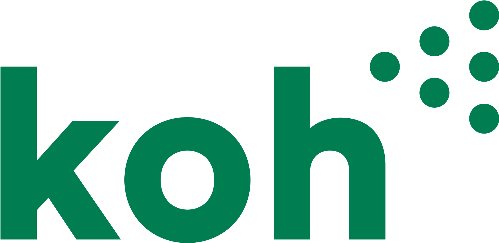 Koh NZ logo